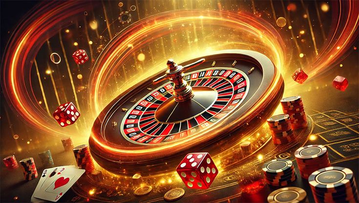 House of Fun Casino کیسینو میں سلاٹ کھیلنا شروع کریں۔